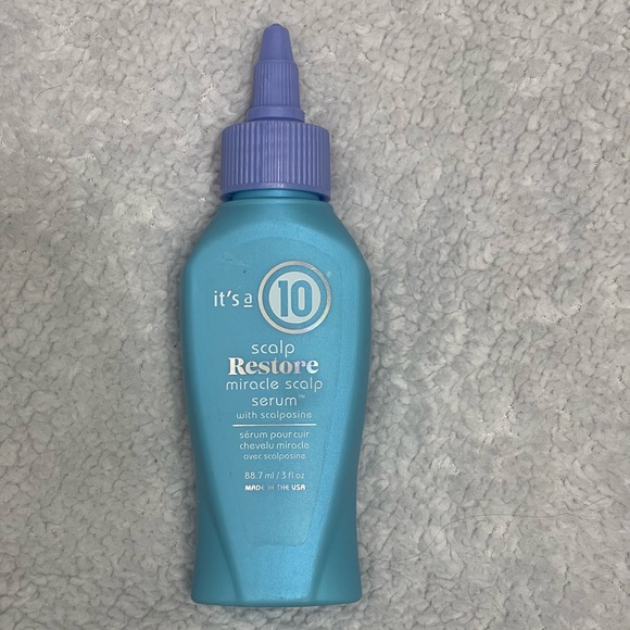 It’s A 10 - Scalp Restore Miracle Scalp Serum - Picture 2 of 3